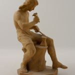 892 8381 SCULPTURE